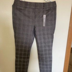 Loft Brand new Marissa Skinny Pants 6P